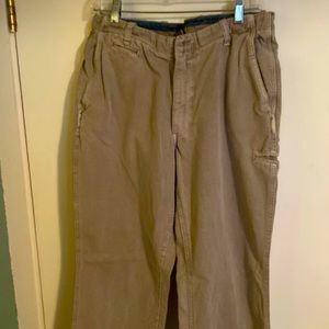 Men’s dress casual